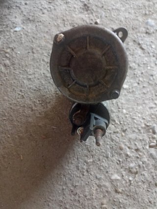 Motorino Avviamento Valeo 12V