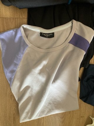 Lote Ropa Deporte Mujer Talla M