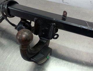 ENGANCHE REMOLQUE SEAT LEON SC (5F5) 5F9803882