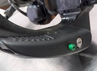ENGANCHE REMOLQUE SEAT LEON SC (5F5) 5F9803882