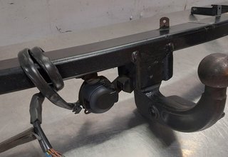 ENGANCHE REMOLQUE SEAT LEON SC (5F5) 5F9803882