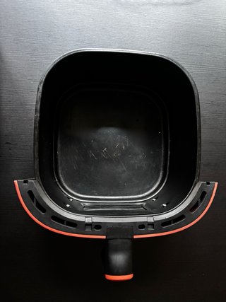 Friggitrice ad aria