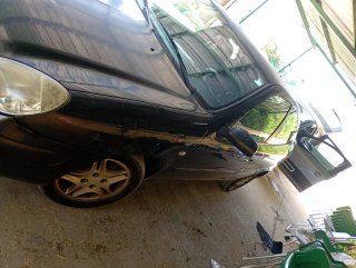 Citroen Xsara 2003