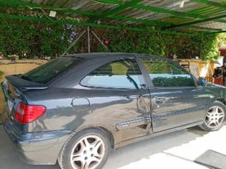 Citroen Xsara 2003