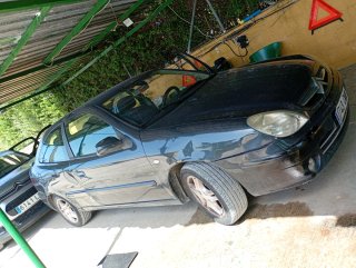 Citroen Xsara 2003