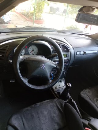 Citroen Xsara 2003