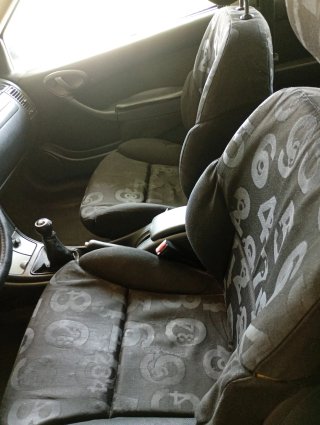 Citroen Xsara 2003