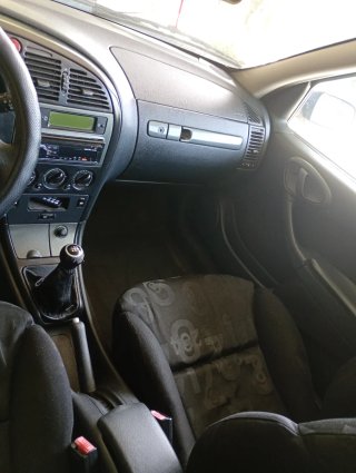 Citroen Xsara 2003