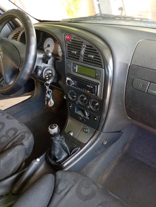 Citroen Xsara 2003