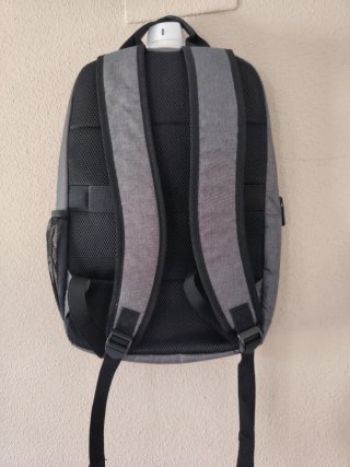 Zaino HP 15.6 Grigio