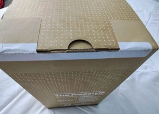 Proyector Samsung The Freestyle Precintado