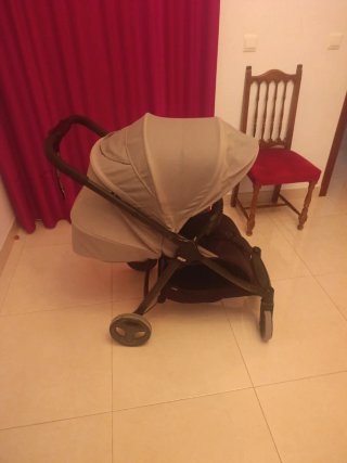 Silla de paseo Mamas & Papas
