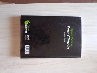 Física i química, 4 ESO.