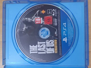 Kingdom Hearts ps4 y the last of us ps4