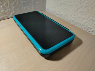 Nuovo Nintendo 2DS XL + Giochi