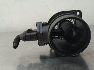 CAUDALIMETRO AUDI A4 AVANT (8E) BLB 0281002461 07