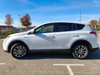 Toyota RAV4 2018