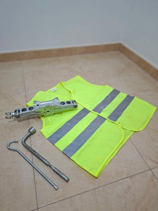 Rueda de repuesto Honda Accord