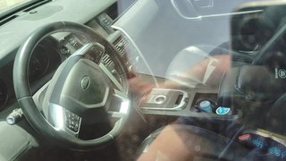 Land Rover Discovery Sport 2016