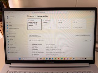 ASUS VivoBook X403FA