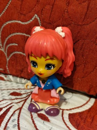Muñecas Flipsies VTech