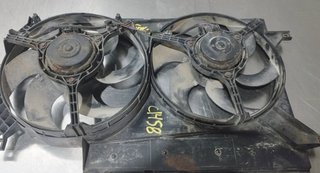 ELECTROVENTILADOR LAND ROVER FREELANDER (LN) 8240