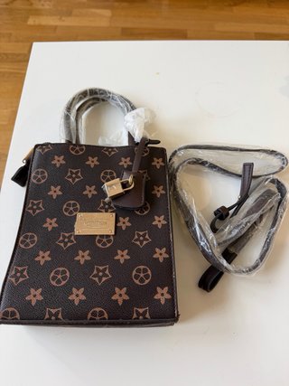 Bolso de mano y bandolera mujer