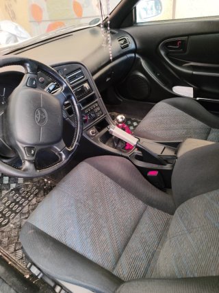 Toyota Celica 1996
