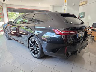 BMW Serie 5 520d Touring