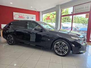 BMW Serie 5 520d Touring