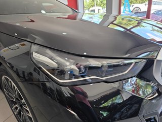 BMW Serie 5 520d Touring