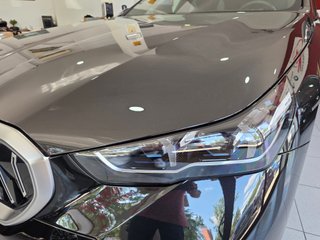 BMW Serie 5 520d Touring
