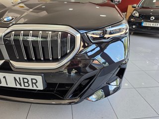 BMW Serie 5 520d Touring