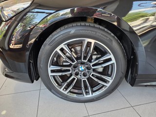 BMW Serie 5 520d Touring