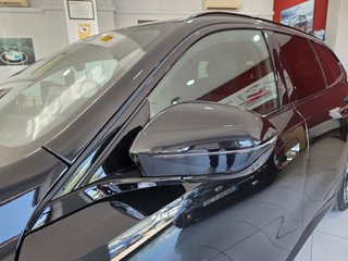 BMW Serie 5 520d Touring