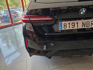 BMW Serie 5 520d Touring
