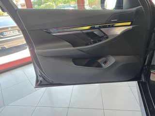 BMW Serie 5 520d Touring