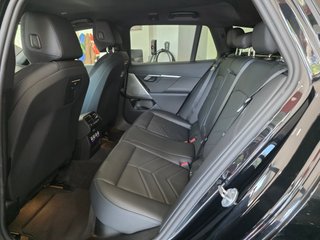 BMW Serie 5 520d Touring