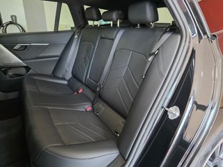 BMW Serie 5 520d Touring