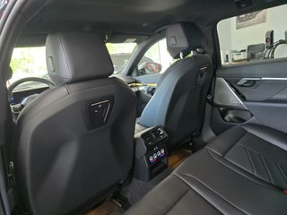BMW Serie 5 520d Touring
