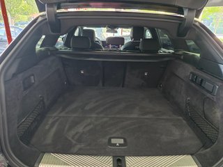 BMW Serie 5 520d Touring