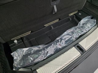 BMW Serie 5 520d Touring