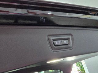 BMW Serie 5 520d Touring
