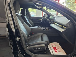 BMW Serie 5 520d Touring