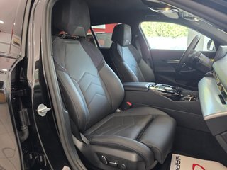 BMW Serie 5 520d Touring