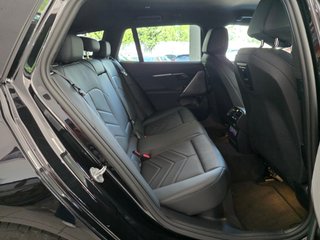 BMW Serie 5 520d Touring