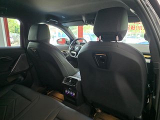 BMW Serie 5 520d Touring