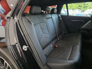 BMW Serie 5 520d Touring