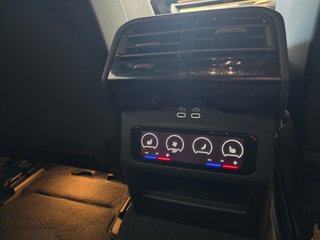BMW Serie 5 520d Touring
