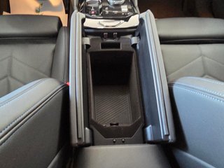 BMW Serie 5 520d Touring